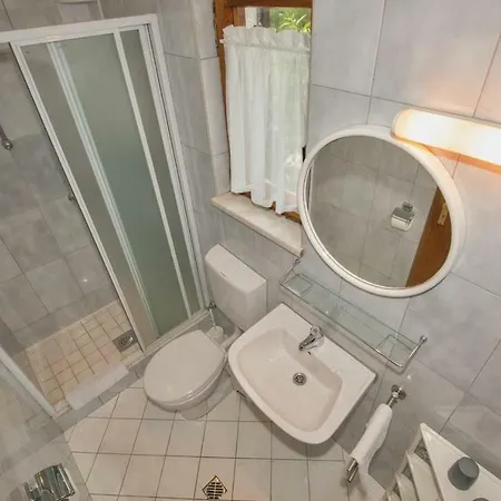 Gostinjska kuća Morena
