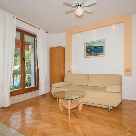 Morena Gostinjska kuća Baska Voda