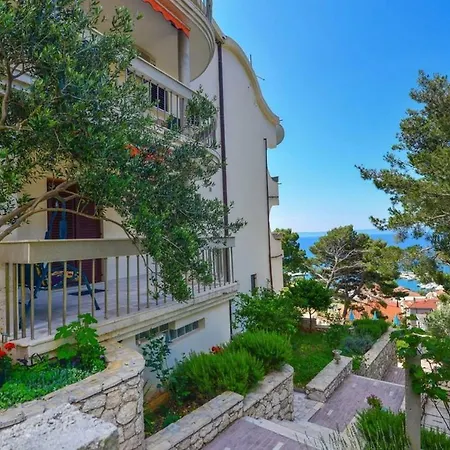 Morena Gostinjska kuća 2*