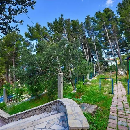 Gostinjska kuća Morena