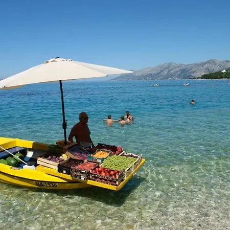 Morena Gostinjska kuća 2*
