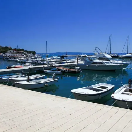Morena 2* Baska Voda