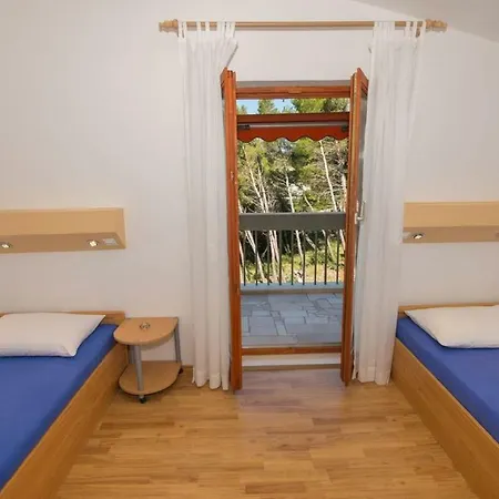 Gasthuis Morena Baška Voda