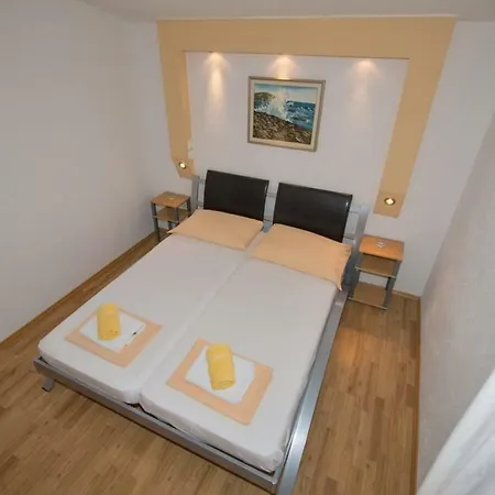 Morena 2* Baška Voda